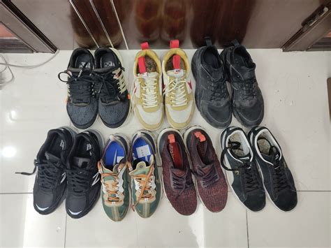are stockx reps